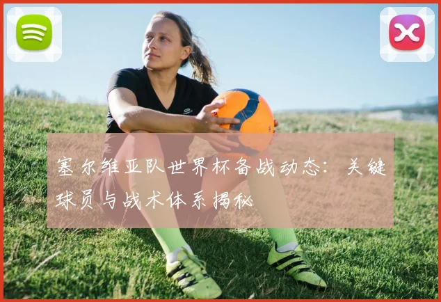 塞尔维亚队世界杯备战动态：关键球员与战术体系揭秘