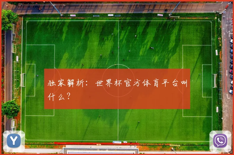 独家解析:世界杯官方体育平台叫什么?
